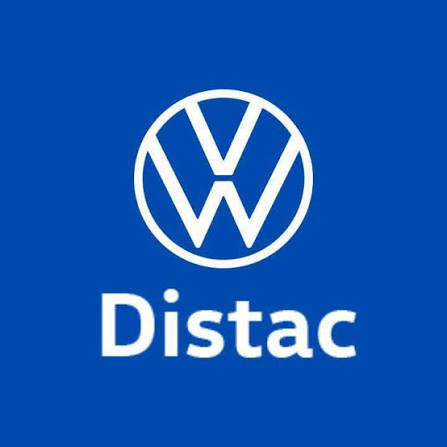 Distac Volkswagen